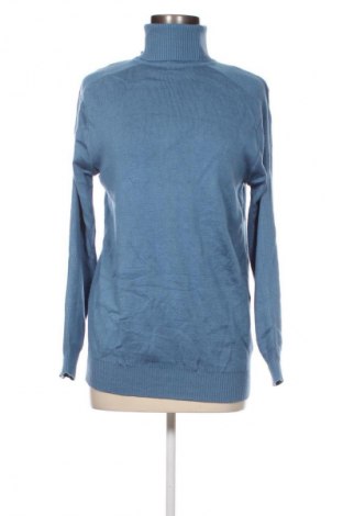 Damenpullover, Größe M, Farbe Blau, Preis € 20,49