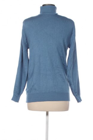 Damenpullover, Größe M, Farbe Blau, Preis € 20,49