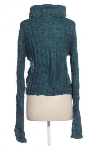 Damenpullover, Größe M, Farbe Blau, Preis € 12,49