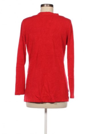 Damenpullover, Größe L, Farbe Rot, Preis € 10,49