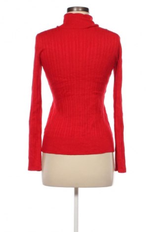 Damenpullover, Größe L, Farbe Rot, Preis € 12,49