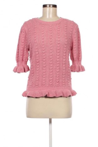 Damenpullover, Größe M, Farbe Rosa, Preis € 10,49