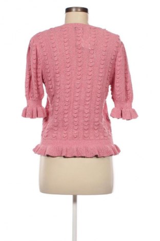 Damenpullover, Größe M, Farbe Rosa, Preis € 10,49