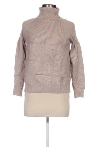 Damenpullover, Größe M, Farbe Beige, Preis 9,49 €