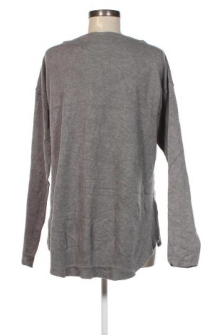 Damenpullover, Größe XL, Farbe Grau, Preis 20,49 €