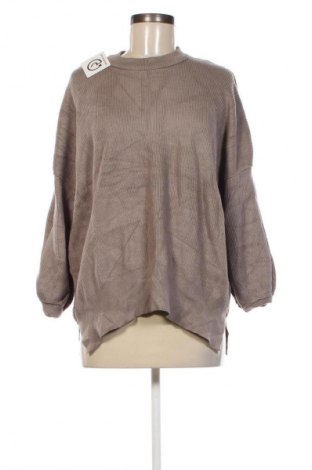 Damenpullover, Größe S, Farbe Braun, Preis € 4,99