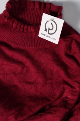 Damenpullover, Größe M, Farbe Lila, Preis 5,99 €