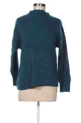 Damenpullover, Größe M, Farbe Grün, Preis 5,99 €