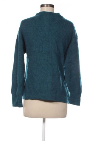 Damenpullover, Größe M, Farbe Grün, Preis 5,99 €