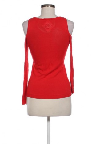 Damenpullover, Größe M, Farbe Rot, Preis 14,84 €