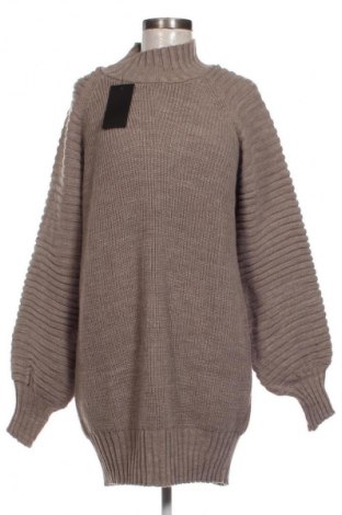 Damenpullover, Größe M, Farbe Beige, Preis € 10,99