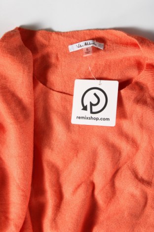 Damenpullover, Größe S, Farbe Orange, Preis € 10,49