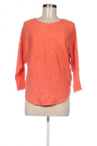 Damenpullover, Größe S, Farbe Orange, Preis € 10,49