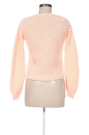 Damenpullover, Größe S, Farbe Rosa, Preis 10,49 €