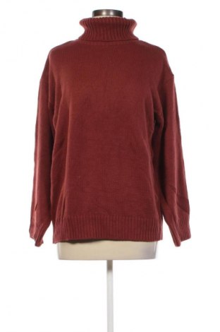 Damenpullover, Größe M, Farbe Braun, Preis 11,99 €