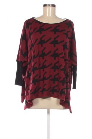 Damenpullover, Größe L, Farbe Rot, Preis € 20,49