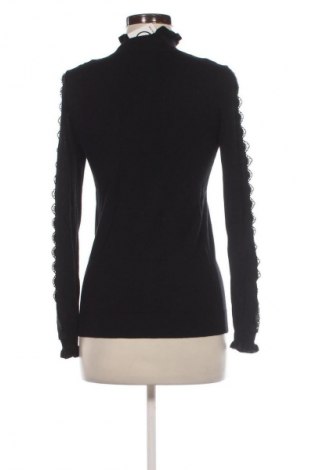 Damenpullover, Größe S, Farbe Schwarz, Preis 10,00 €