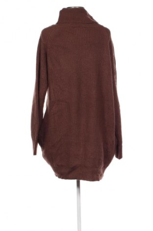 Damenpullover, Größe M, Farbe Braun, Preis 11,99 €