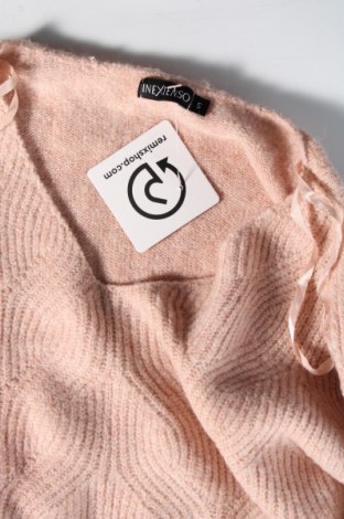 Damenpullover, Größe S, Farbe Rosa, Preis 10,37 €