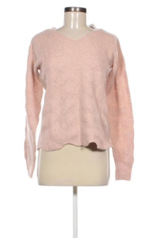 Damenpullover, Größe S, Farbe Rosa, Preis 10,37 €