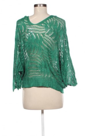 Pulover de femei, Mărime M, Culoare Verde, Preț 51,99 Lei