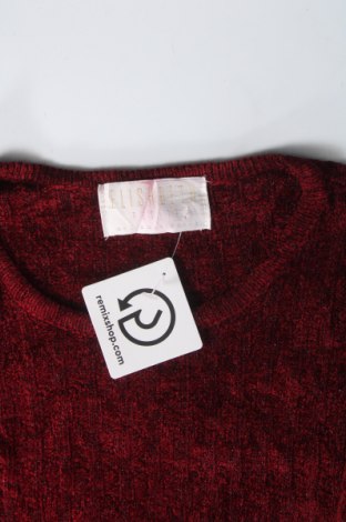 Damenpullover, Größe M, Farbe Rot, Preis 10,49 €