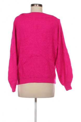 Damenpullover, Größe M, Farbe Rosa, Preis 10,49 €