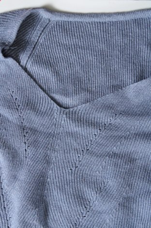 Damenpullover, Größe M, Farbe Blau, Preis € 20,49