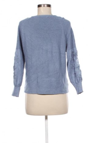 Damenpullover, Größe M, Farbe Blau, Preis € 20,49