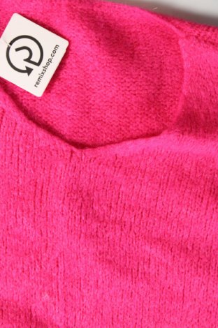 Damenpullover, Größe L, Farbe Rosa, Preis € 9,99