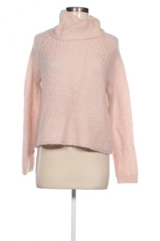 Damenpullover, Größe M, Farbe Rosa, Preis 9,99 €