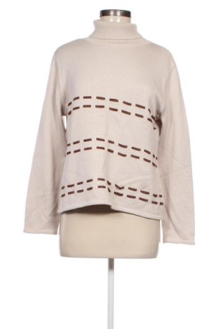 Damenpullover, Größe L, Farbe Beige, Preis 14,84 €