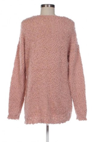 Damenpullover, Größe XL, Farbe Rosa, Preis € 20,49