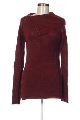 Damenpullover, Größe L, Farbe Rot, Preis 11,99 €