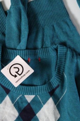 Damenpullover, Größe M, Farbe Blau, Preis € 20,49