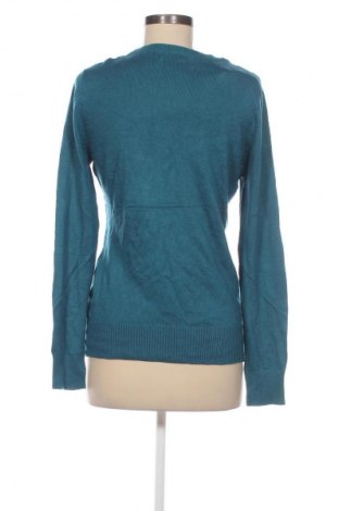 Damenpullover, Größe M, Farbe Blau, Preis € 20,49