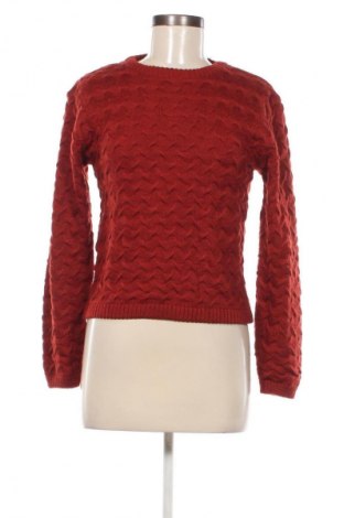 Damenpullover, Größe M, Farbe Braun, Preis 3,99 €