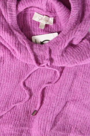 Damenpullover, Größe M, Farbe Lila, Preis € 11,99