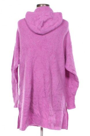 Damenpullover, Größe M, Farbe Lila, Preis € 11,99