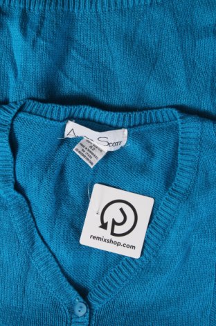 Damenpullover, Größe M, Farbe Blau, Preis € 10,49