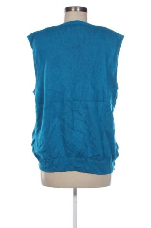 Damenpullover, Größe M, Farbe Blau, Preis € 10,49