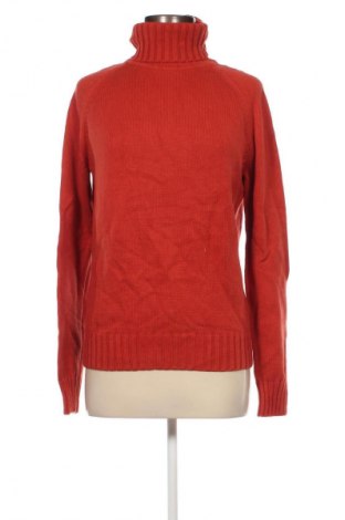 Damenpullover, Größe L, Farbe Rot, Preis 20,49 €