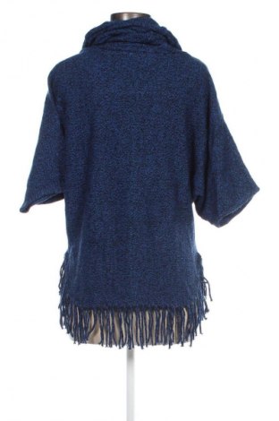 Damenpullover, Größe M, Farbe Blau, Preis € 11,99