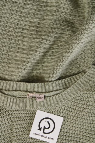 Damenpullover, Größe L, Farbe Grün, Preis € 20,49