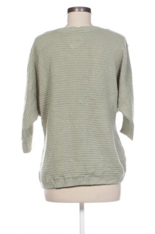 Damenpullover, Größe L, Farbe Grün, Preis € 20,49