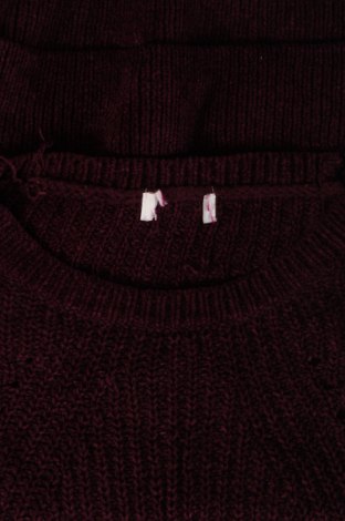 Damenpullover, Größe M, Farbe Lila, Preis 20,49 €