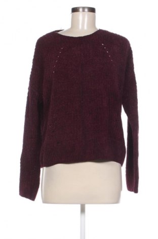 Damenpullover, Größe M, Farbe Lila, Preis 20,49 €