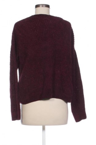 Damenpullover, Größe M, Farbe Lila, Preis 20,49 €