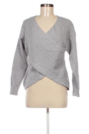 Damenpullover, Größe M, Farbe Grau, Preis 20,49 €