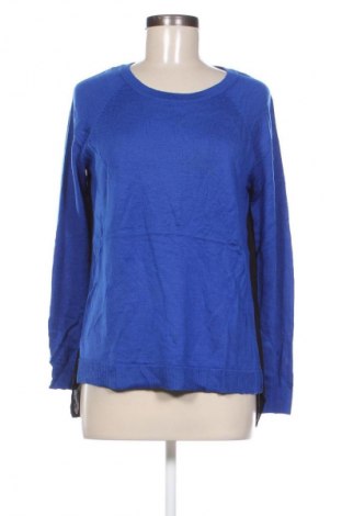 Damenpullover, Größe M, Farbe Blau, Preis € 10,49